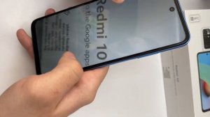 Обзор на смартфон xiaomi redmi 10