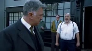 03. Инспектор Джордж Джентли. Луна бомбардировщика