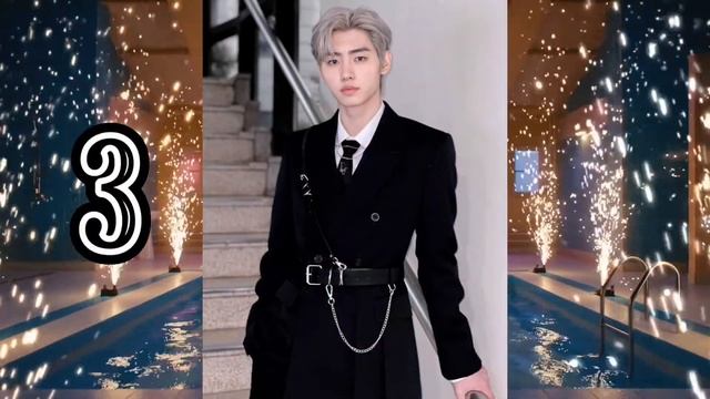 Как различать Enhypen / Помощь в изучении Enhypen / Знакомство с Enhypen смотреть онлайн