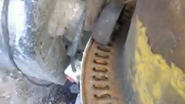 как продлить жизнь бетономешалке ремонт своими руками смотреть онлайн