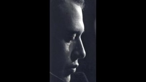 Ф. ТЮТЧЕВ - "SILENTIUM" - читает Б. Левит-Броун