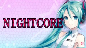 Что такое Nightcore? | перезалив FlynnFlyTaggart