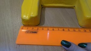 Как поднять 10 тонн? Домкрат гидравлический ЕЛЖ 10