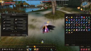 [KAROS ARENA] ПРОКАЧКА КАНА БЕЗ ДОНАТА №1