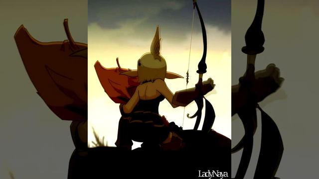 Вакфу умеет разбивать сердца #shorts #вакфу #wakfu