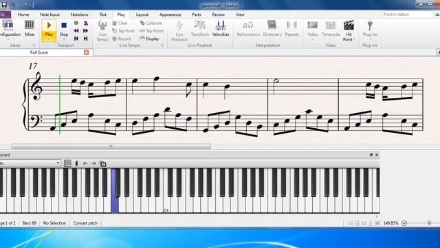 Очень красивая мелодия Жаворонок В мире животных Поль Мориа смотреть онлайн