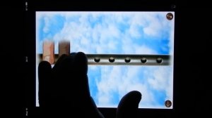 Пример игры на Дудуке в программе Дудук - Душа Гор