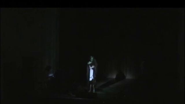 "Идоменей".Спектакль.Оперная студия "Орфей". смотреть онлайн