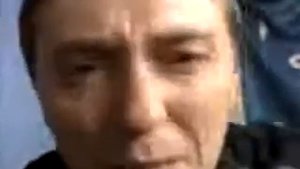 ПЬЯНЫЙ БЕЗРУКОВ