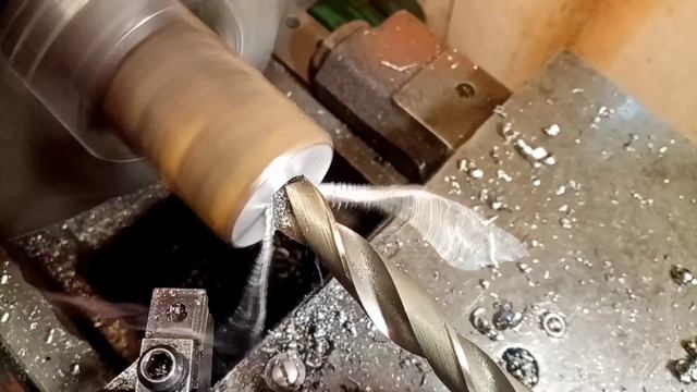 Токарка. Оправка под войлочный круг. Станок для полировки из двигателя от стиральной машины. смотреть онлайн