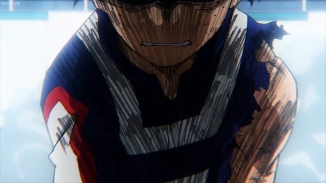 Reviewing EVERY My Hero Academia Arc - Act 1 of 3 | MHA Retrospective смотреть онлайн