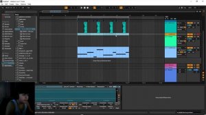 Как писать биты в Ableton Live 11