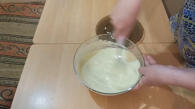 Пышные оладьи на сметане за 5 минут!