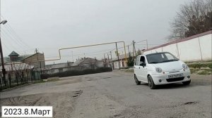 #andijan #андижан #андижон \Семашко махаллалари/Streets of Uzbekistan.