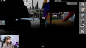 Моя ПИЦЦЕРИЯ в БРУКХЕЙВЕН РП Роблокс! Открыла свой ресторан в Brookhaven RP Roblox