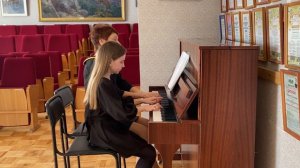 Марк Невин Давай помечтаем                Кид Ори, Бад Скотт Уйдём отсюда