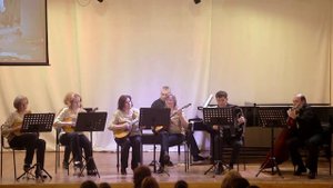 13 Геннадий Гладков, музыка из к.ф. Джентмены удачи