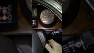 Паджеро 2, 4м40, запуск в -31