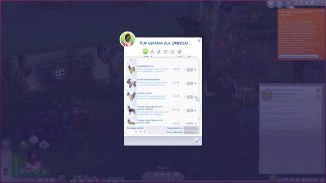 THE SIMS 4 WIEJSKA SIELANKA - ? Żółw Zofia i Babcia Strażak ?#9 смотреть онлайн