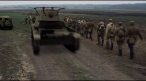 5 ПОДВИГОВ СОВЕТСКИХ ТАНКИСТОВ