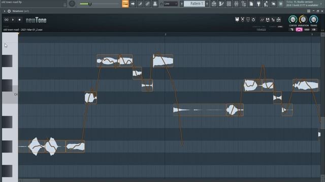 Сведение вокала в fl studio или как петь ИДЕАЛЬНО! смотреть онлайн