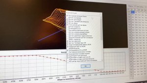 Чип тюнинг Газель с эбу Соатэ