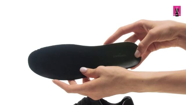 Видеообзор I Женские кеды TENDANCE 2887877 смотреть онлайн