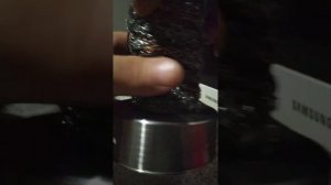 сайленсер\ флейта или спите соседи пока я прогреваюсь утром.Как сделать прямоток тише?Часть 1.