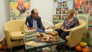 КАК ПОЛУЧИТЬ БОЛЬШОЙ УРОЖАЙ КАРТОФЕЛЯ