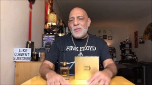 Jusbox Golden Serenade Fragrance REVIEW + Worldwide Full Bottle GIVEAWAY (CLOSED)