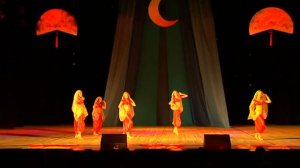 Чори-Чори (Ювеналы) Арт-Студия "Хабиби" г. Кременчуг