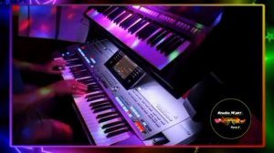 "I only want to be with you" Dusty Springfield on Tyros 5/PSR 770.