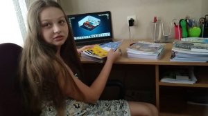 Коллекция Школьных Тетрадей. Back to school