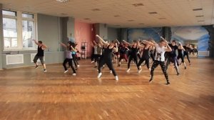 Lady Gaga / Judas / Original Choreography