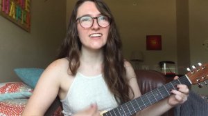 Bird Set Free by Sia (Cover)