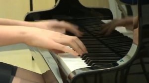 Вариации на тему "падал прошлогодний снег"