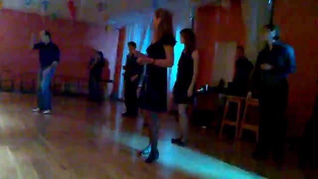 Мастер-класс по бачате с Иваном Коротковым смотреть онлайн