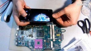 Лупа с подсветкой из Китая. Обзор. Сравнение.