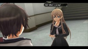 Tokyo Xanadu PS Vita Gameplay | PS Vita Classic