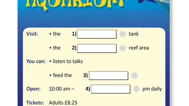 EXCEL 6 for Kaz M6a / Ex.7 p.67 / Complete the gaps смотреть онлайн