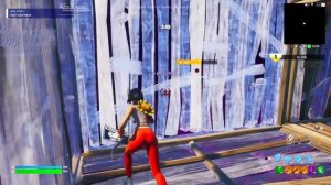 Как научится строится в фортнайт на пс 4