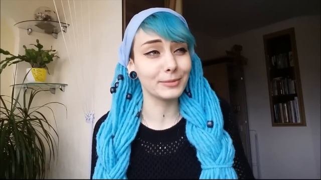 Я наконец заплела дреды!!! Вопросы и ответы про дреды , как ухаживать,как мыть.вопросы и ответы