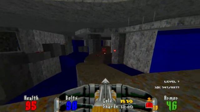 Abysm 2 - Chapter #04 - The Traitor Zardaz смотреть онлайн