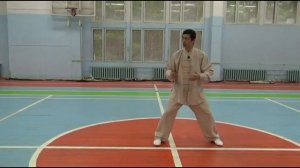 2 форма комплекса 8 кусков парчи ОБУЧЕНИЕ