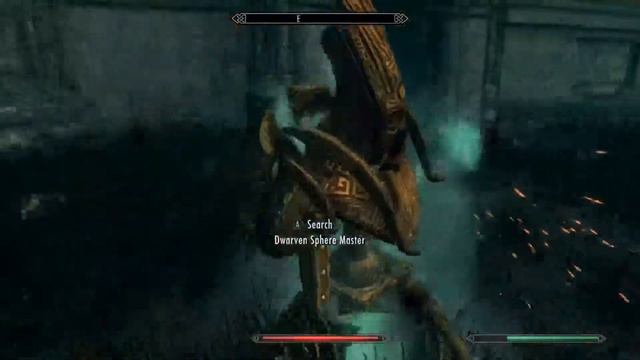 Skyrim Mod: The Azure Tree, Part: 5 смотреть онлайн