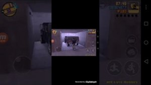 У меня вылетает GTA III
