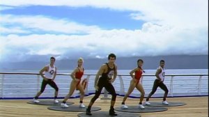 Bodies in Motion Episode 709