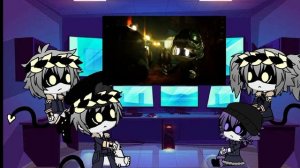 Murder Drones react to Episode 5