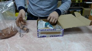 СПН и пыжи из меди от ИП Селиваненко