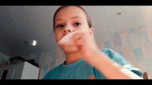 Ушки эльфа из бумаги Часть 2 Легкое оригами для детей |оригами. ТГ: @esik_keksik